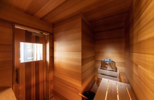 Hokujo Villa | Le Sauna Villa Hakuba by JAMSZ ROYALE