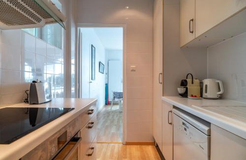 Benodet Apartment | Le Savenn - Appt vue mer 4p à Bénodet