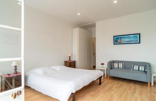 Benodet Apartment | Le Savenn - Appt vue mer 4p à Bénodet
