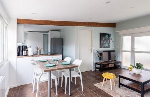 Scy-Chazelles Apartment | Le Schuman
