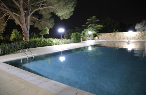 San Simone Resort | Le scuderie di Villa Ravenna
