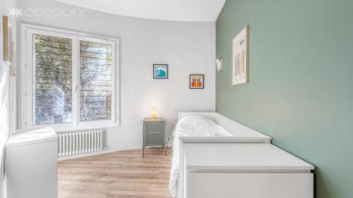 Le Busca Apartment | Le Segoffin
