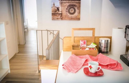 Gravina in Puglia Bed & Breakfast | Le Segrete
