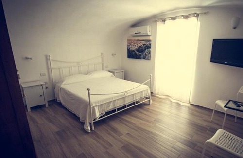 Gravina in Puglia Bed & Breakfast | Le Segrete