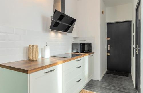Tourcoing Apartment | Le Selah