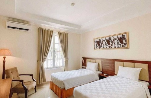 Cibodas Hotel | LE SEMAR HOTEL KARAWACI
