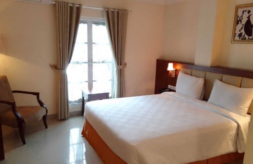 Cibodas Hotel | LE SEMAR HOTEL KARAWACI