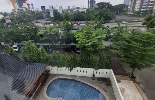 Cibodas Hotel | LE SEMAR HOTEL KARAWACI
