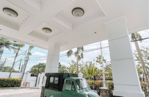 Cibodas Hotel | LE SEMAR HOTEL KARAWACI