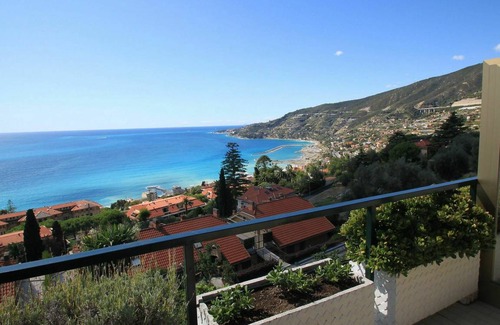 Ospedaletti Apartment | Le Serre 100.2