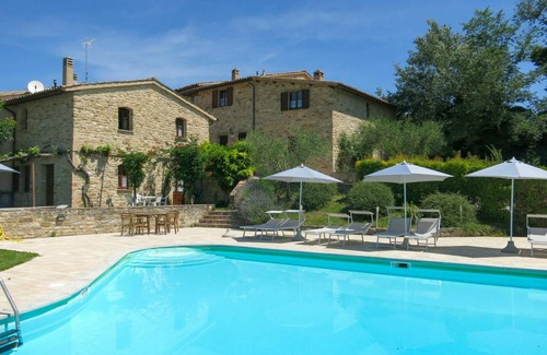Nocera Umbra Apartment | Le Serre 100.4
