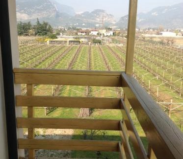 Arco Apartment | Le Servite Apartments