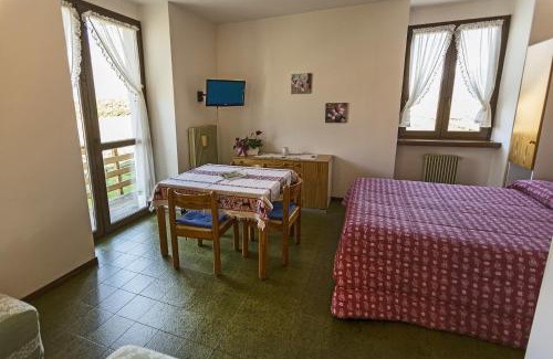 Arco Apartment | Le Servite Apartments