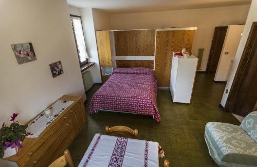 Arco Apartment | Le Servite Apartments