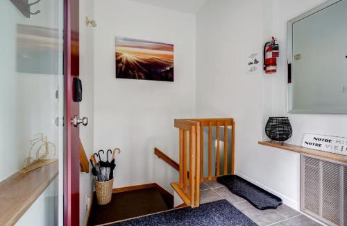 Mont-Tremblant Apartment | Le SEVEN