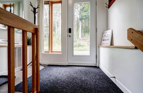 Mont-Tremblant Apartment | Le SEVEN