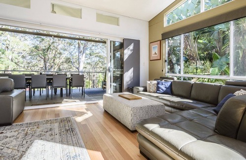 Macmasters Beach House | Le Shack Macmasters Beach - Pool