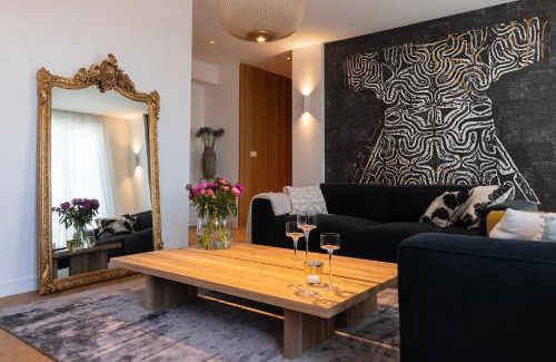 Downtown Apartment | Le Siam