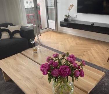 Downtown Apartment | Le Siam
