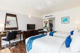 Silom Hotel | Le Siam Hotel Silom Bangkok by PCL