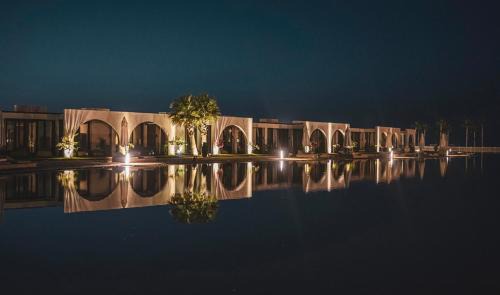 Sidi Abd El-Rahman Apartment | Le Sidi Cabana