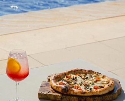 Sidi Abd El-Rahman Apartment | Le Sidi Cabana