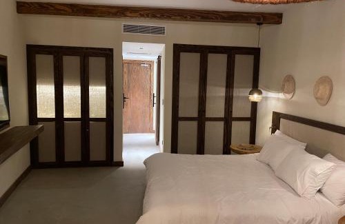 Sidi Abd El-Rahman Apartment | Le Sidi Cabanas hotel serviced