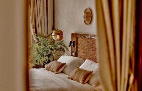 Sidi Abd El-Rahman Apartment | Le Sidi Cabanas hotel serviced