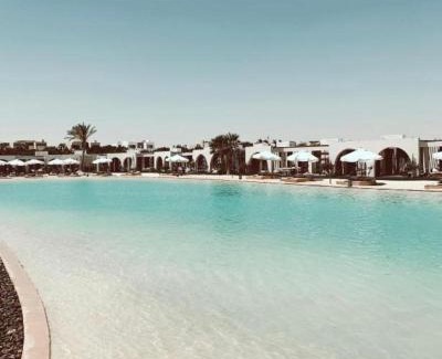 Sidi Abd El-Rahman Apartment | Le Sidi Cabins