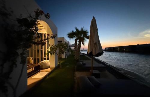 Sidi Abd El-Rahman Apartment | Le sidi Luxury U6 Hotel Cabana Hacienda Bay North Coast