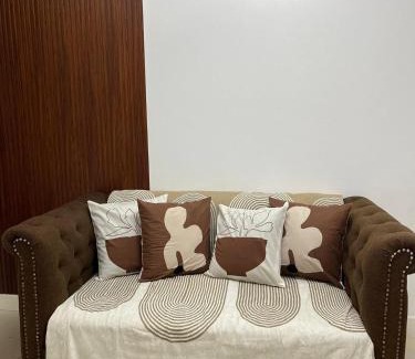 Matandang Balara Apartment | Le Signature