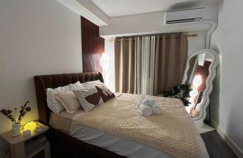 Matandang Balara Apartment | Le Signature