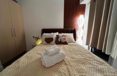 Matandang Balara Apartment | Le Signature