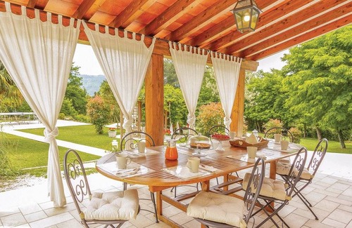 Camaiore House | Le Silerchie