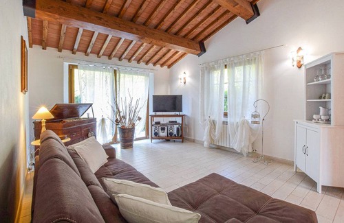 Camaiore House | Le Silerchie
