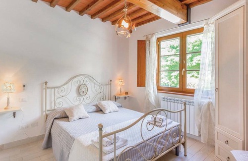 Camaiore House | Le Silerchie