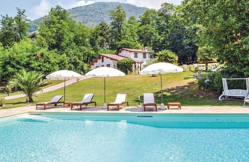 Camaiore House | Le Silerchie