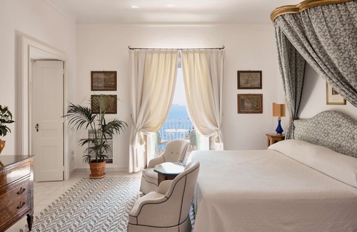 Positano Hotel | Le Sirenuse