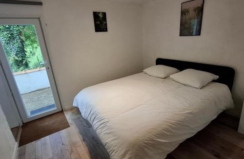 Mauves-sur-Loire Apartment | Le six cent dix huit