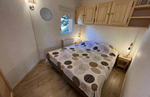Montalbert Apartment | Le Solaret 1 4-6 person