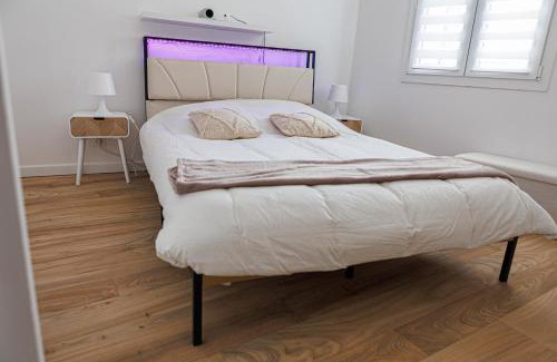 Cormeilles-en-Parisis Apartment | Le Soleil Cormeillais