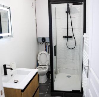 Cormeilles-en-Parisis Apartment | Le Soleil Cormeillais