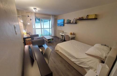 Bougival Apartment | Le Soleil de Bougival
