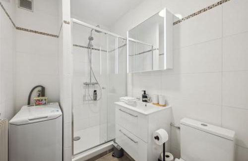 Bougival Apartment | Le Soleil de Bougival