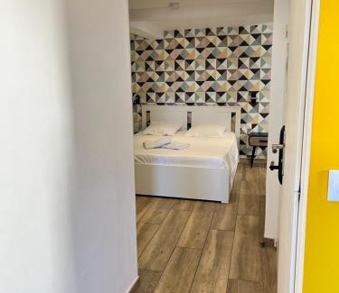 Quartier du Panier Apartment | Le soleil du Panier Coeur historique