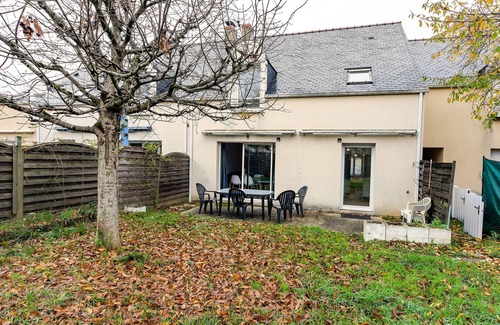 Belle-Beille House | Le Soleil Levant - T6 proche centre