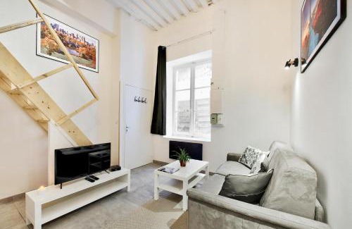 Saint Clair Apartment | Le somptueux saint-clair