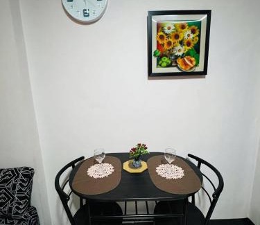 Antipolo Apartment | Le Sorelle Staycation