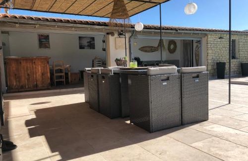 Malaucene House | Le Soustet
