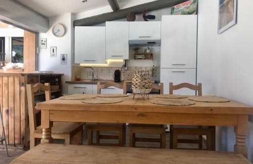 Malaucene House | Le Soustet